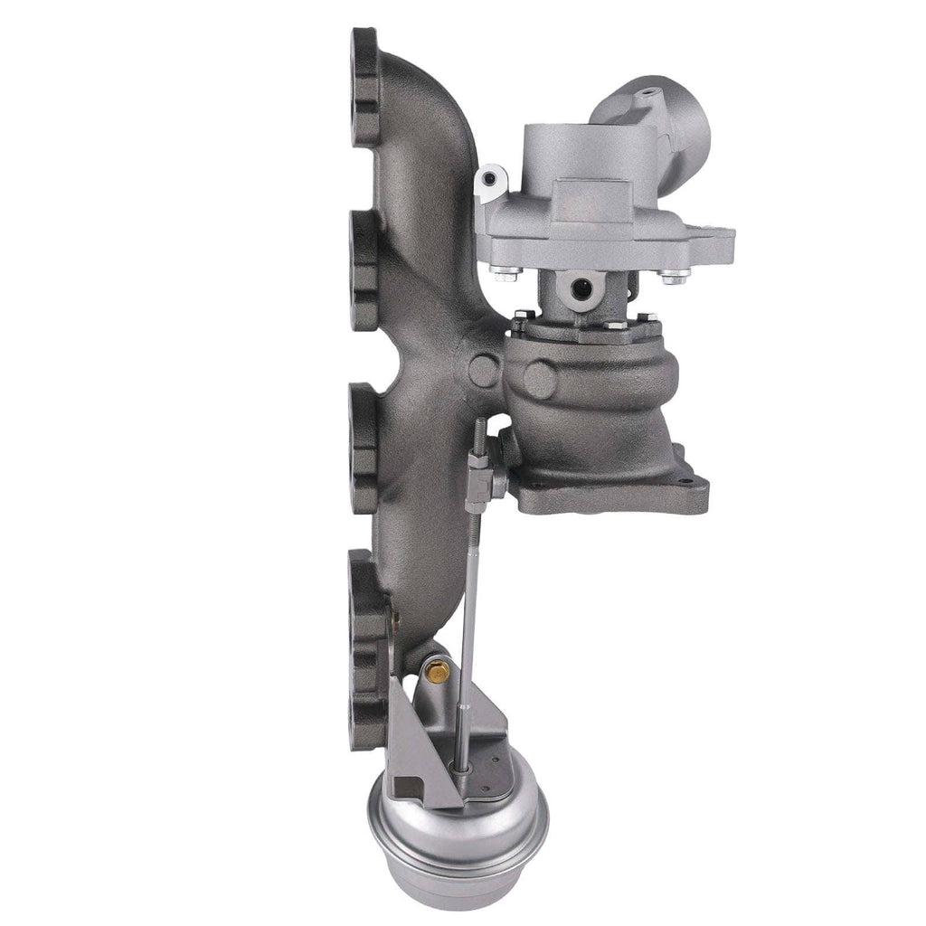 KP39 Turbo geschikt voor Mercedes-Benz Sprinter 213 313 315 CDi 2006-2016 A6460900280