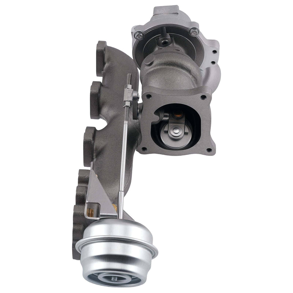 KP39 Turbo geschikt voor Mercedes-Benz Sprinter 213 313 315 CDi 2006-2016 A6460900280