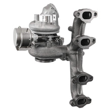 Laad de afbeelding in de galerijviewer, Turbo TURBINE geschikt voor VW Golf V Leon 1.9 TDI BLS BSU 77KW 765261-5007 2008-2009