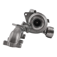 Laad de afbeelding in de galerijviewer, Turbo TURBINE geschikt voor VW Golf V Leon 1.9 TDI BLS BSU 77KW 765261-5007 2008-2009