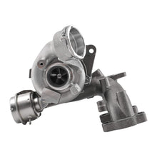 Laad de afbeelding in de galerijviewer, Turbo TURBINE geschikt voor VW Golf V Leon 1.9 TDI BLS BSU 77KW 765261-5007 2008-2009