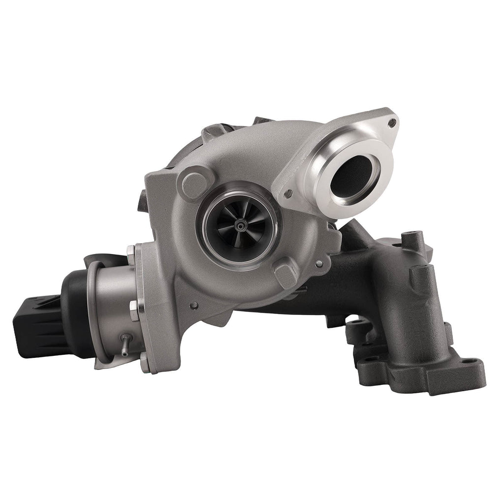 Turbine geschikt voor VW Golf Jetta 1.6 TDI CAYC 03L253056R 2009-2014 BV39F 54399880136