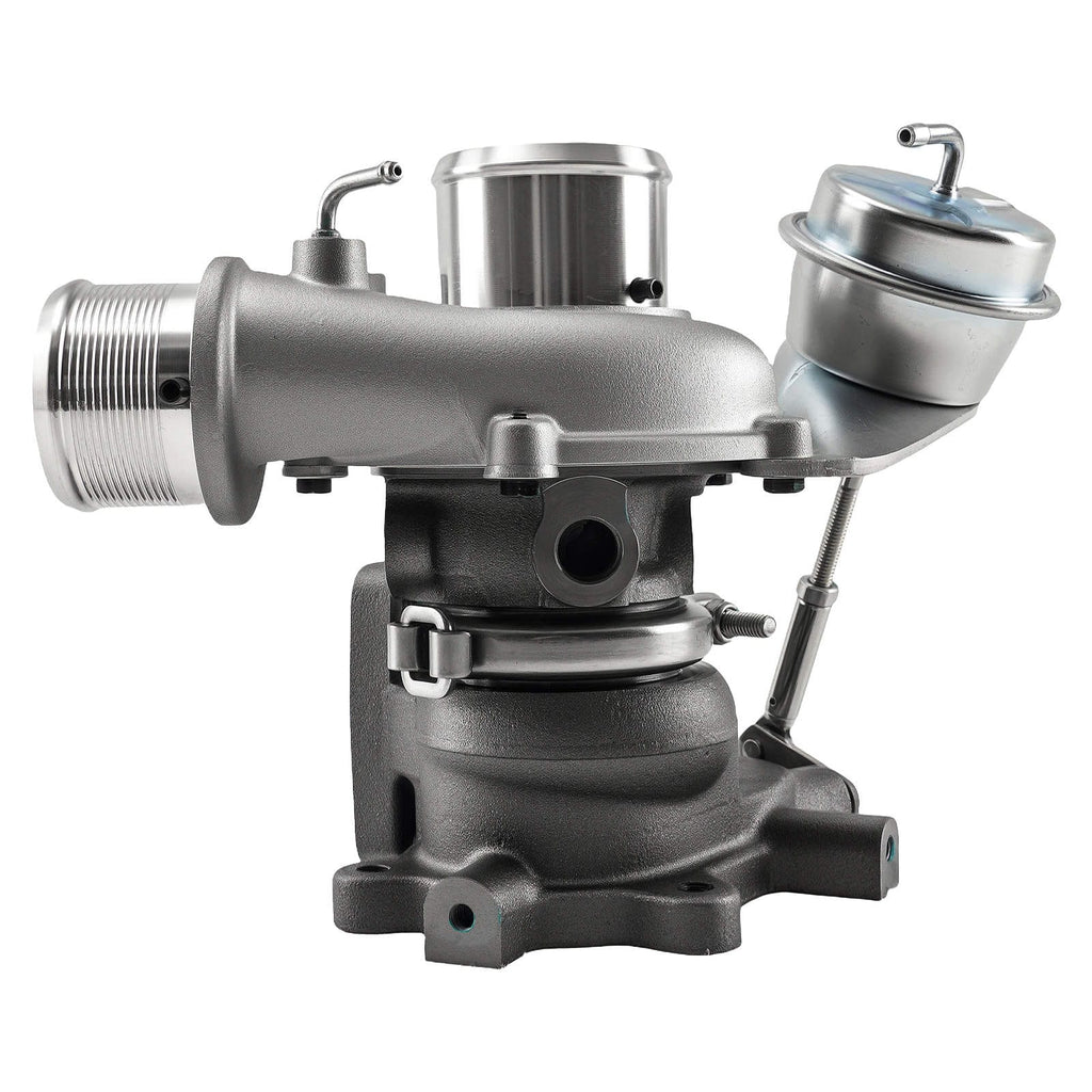 Turbo geschikt voor Alfa Romeo Mito 1.4 TJet 88KW 2008-2021 55248312 55254739