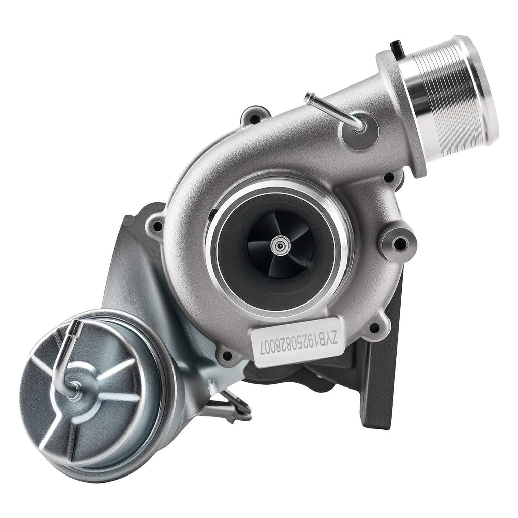 Turbo geschikt voor Alfa Romeo Mito 1.4 TJet 88KW 2008-2021 55248312 55254739