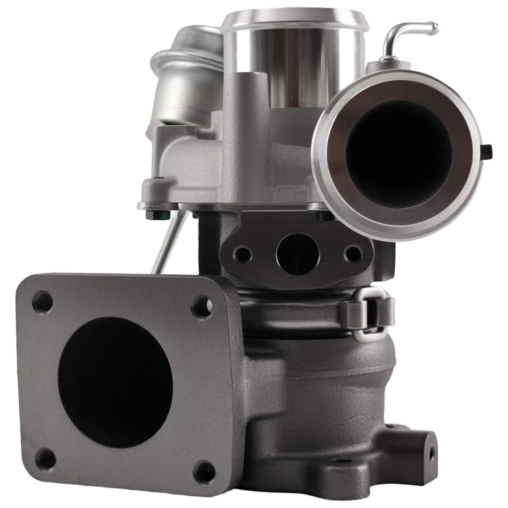 RHF5 Turbo geschikt voor Alfa Romeo MiTo Fiat 500 Punto 1.4 benzine 55218934