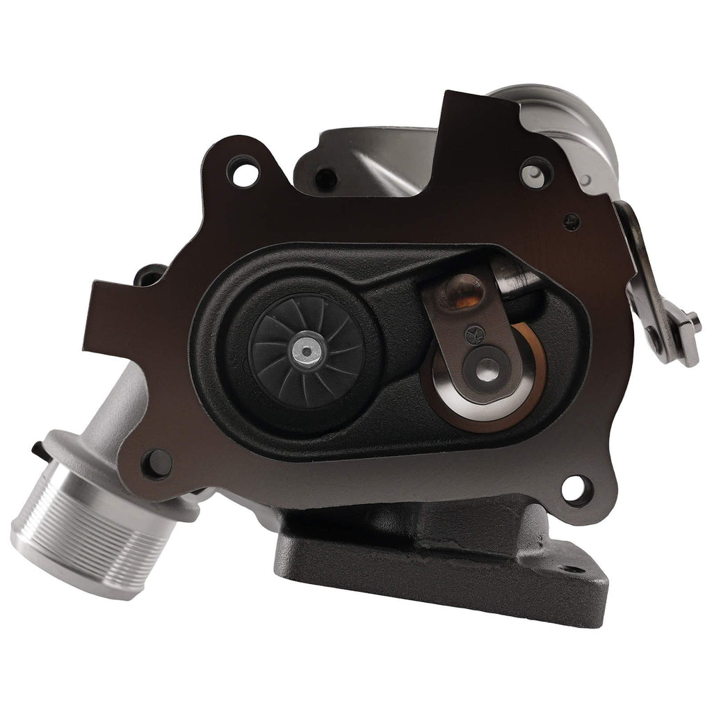 RHF5 Turbo geschikt voor Alfa Romeo MiTo Fiat 500 Punto 1.4 benzine 55218934
