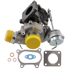 Laad de afbeelding in de galerijviewer, RHF5 Turbo geschikt voor Alfa Romeo MiTo Fiat 500 Punto 1.4 benzine 55218934