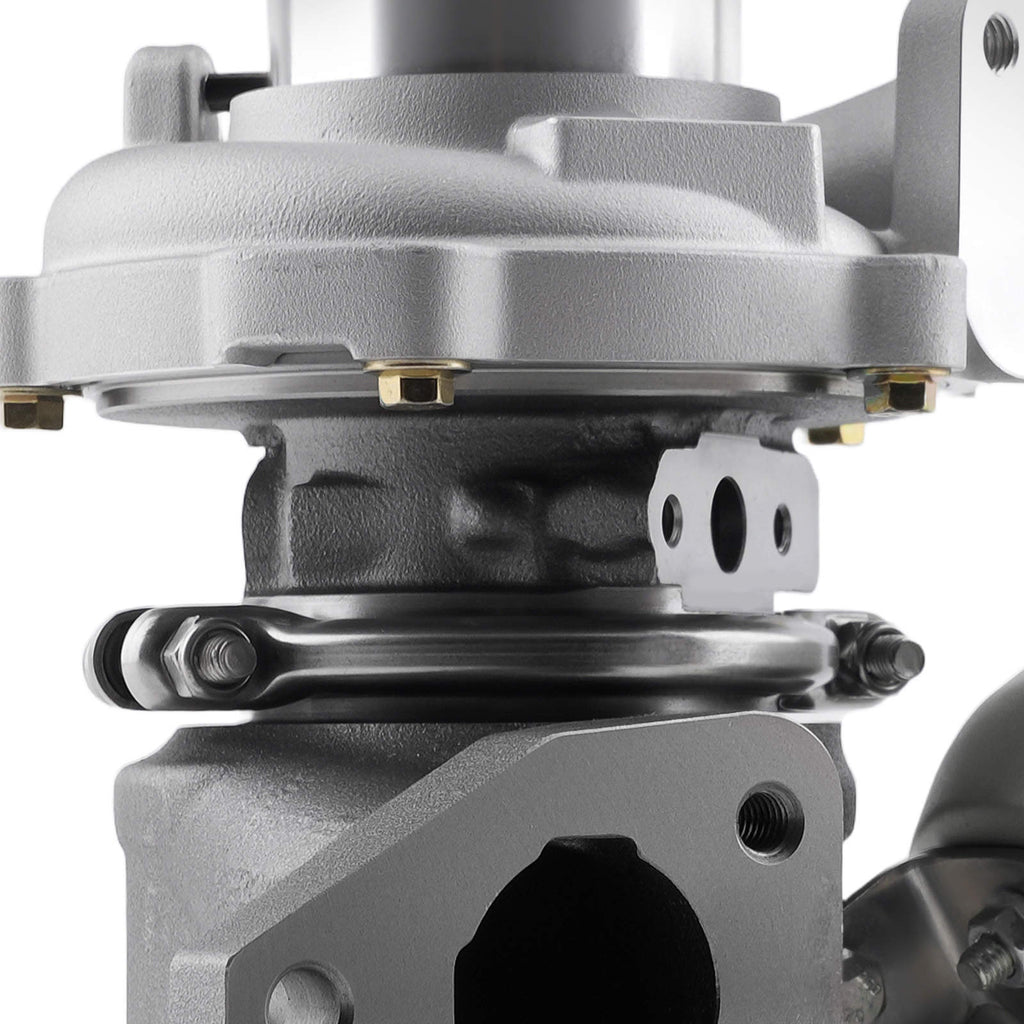 Turbo geschikt voor Opel Insignia A Sports Tourer 2.0L 2008-2015 788778-5002S