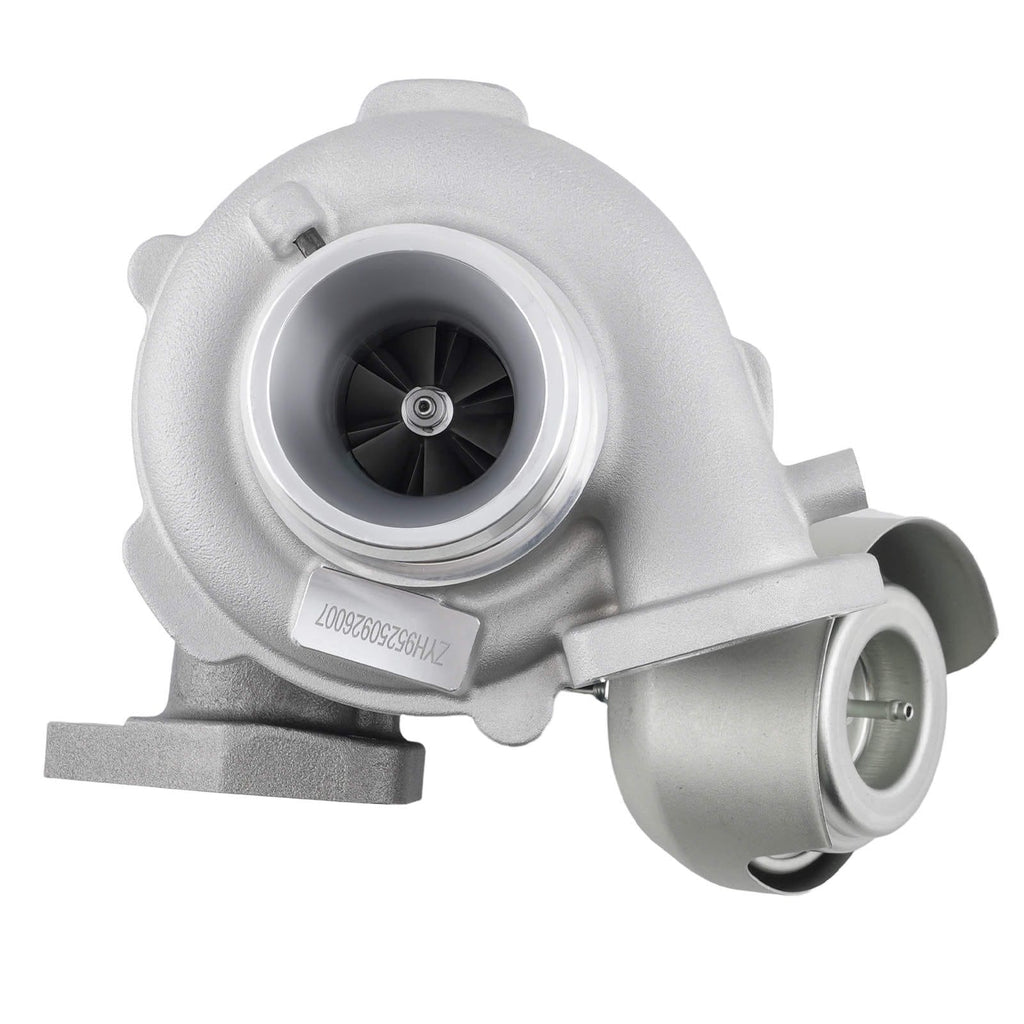 Turbo geschikt voor Opel Insignia A Sports Tourer 2.0L 2008-2015 788778-5002S
