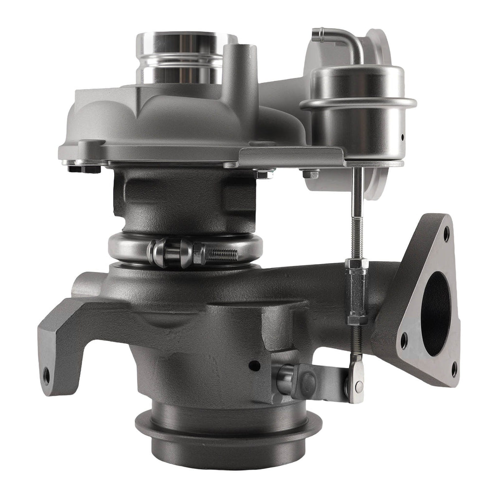 Turbine geschikt voor Mercedes W169/W245 OM640 CDI 2004-2012 A640090028080