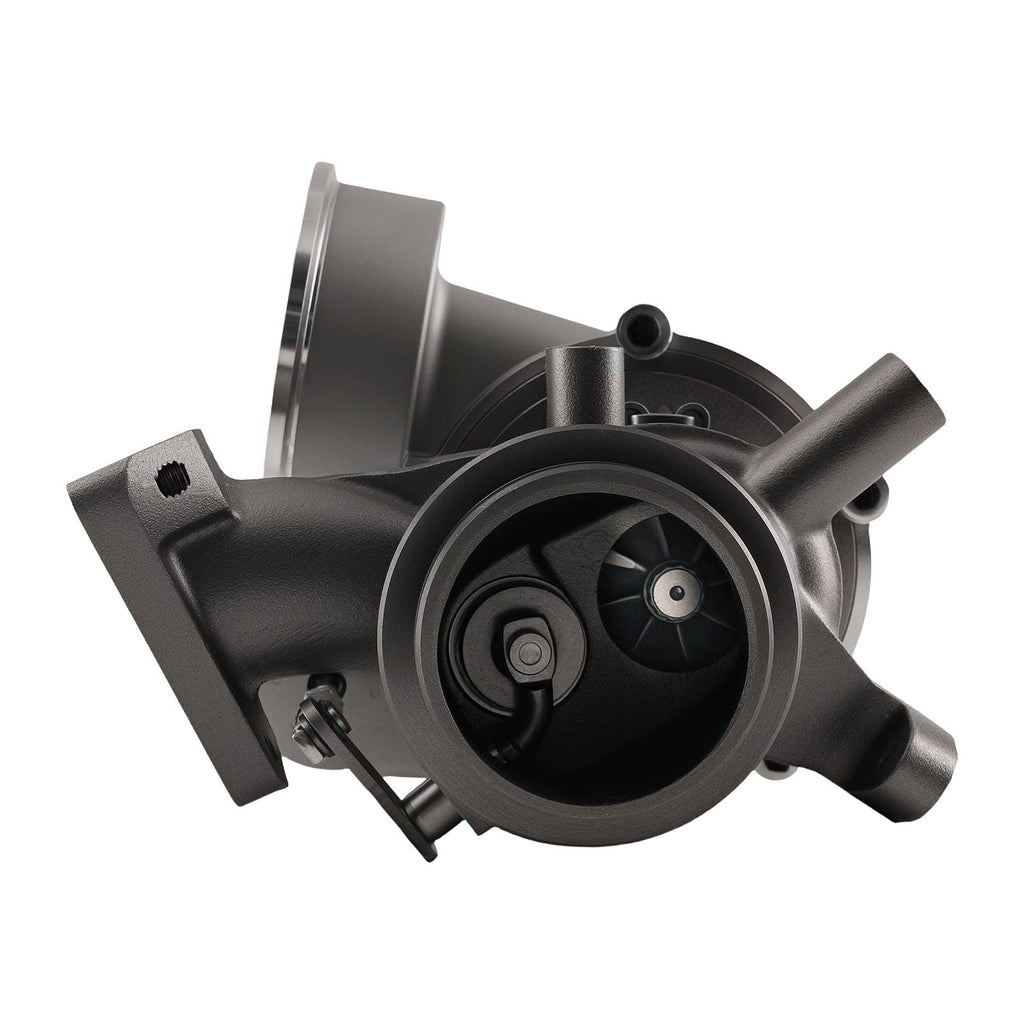 Turbine geschikt voor Mercedes W169/W245 OM640 CDI 2004-2012 A640090028080