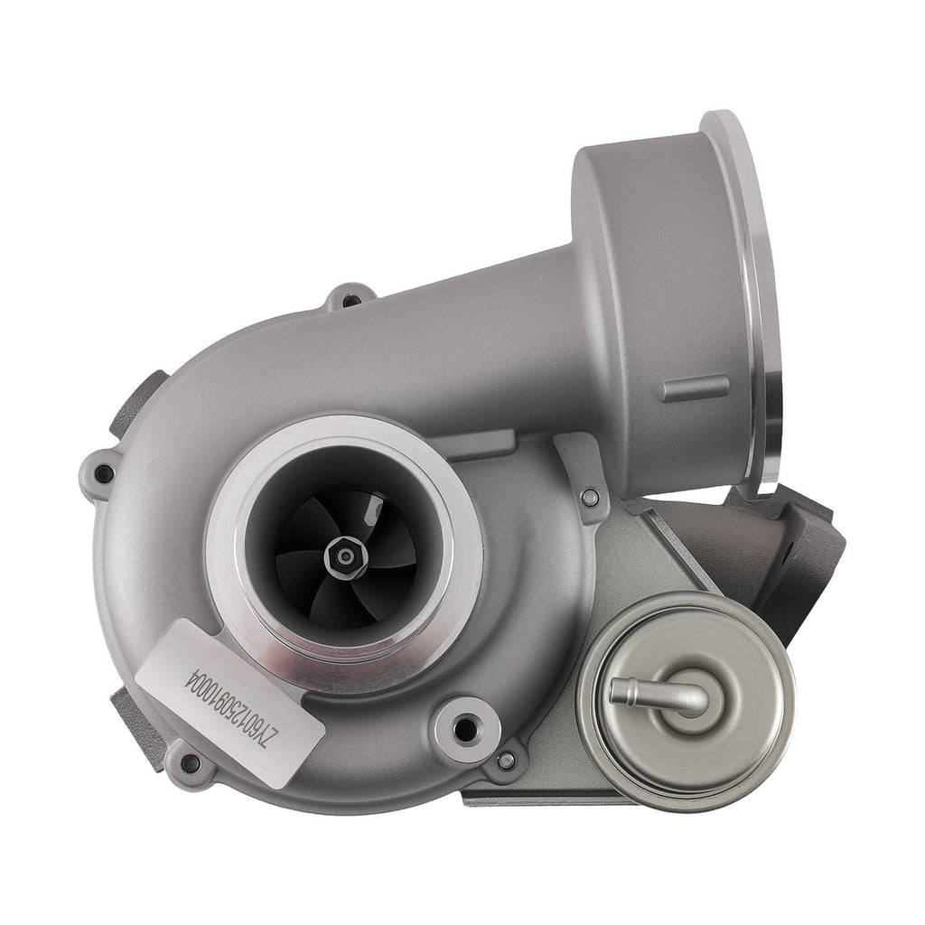 Turbine geschikt voor Mercedes W169/W245 OM640 CDI 2004-2012 A640090028080