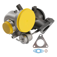 Laad de afbeelding in de galerijviewer, Turbine geschikt voor Mercedes W169/W245 OM640 CDI 2004-2012 A640090028080
