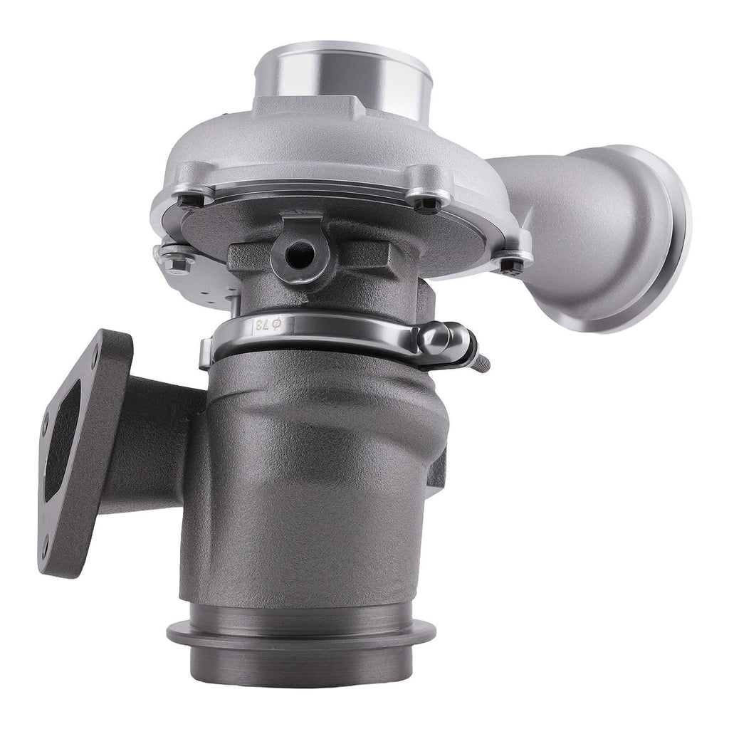 Turbocharger suitable for Mercedes Sprinter 3.5-T 3-T 5-T B906 CDi 2006-2009 6460900580