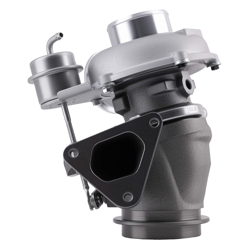 Turbocharger suitable for Mercedes Sprinter 3.5-T 3-T 5-T B906 CDi 2006-2009 6460900580