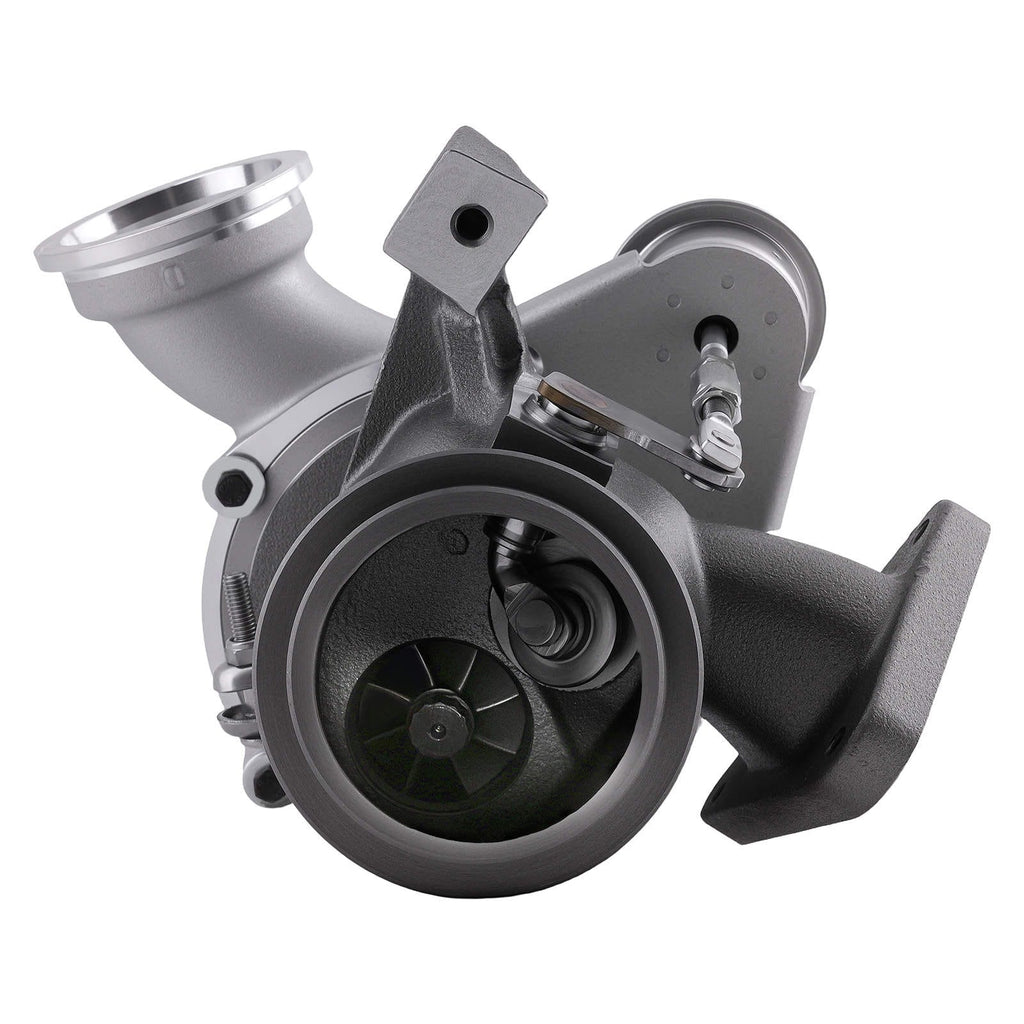Turbocharger suitable for Mercedes Sprinter 3.5-T 3-T 5-T B906 CDi 2006-2009 6460900580