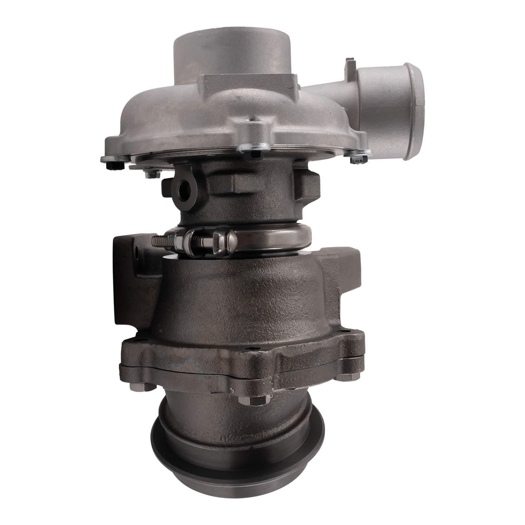 Turbo Turbine geschikt voor Mercedes Vito Bus W639 109 CDI OM646.983 6460960299