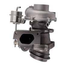 Laad de afbeelding in de galerijviewer, Turbo Turbine geschikt voor Mercedes Vito Bus W639 109 CDI OM646.983 6460960299