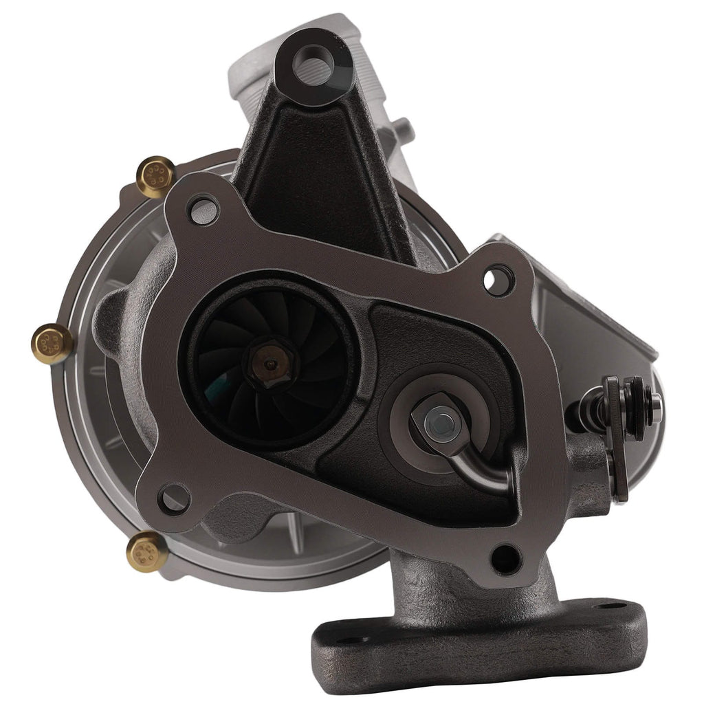 Turbo voor CITROËN EVASION 2.0 HDi 16V 706976 voor GT1546S 1999-2002