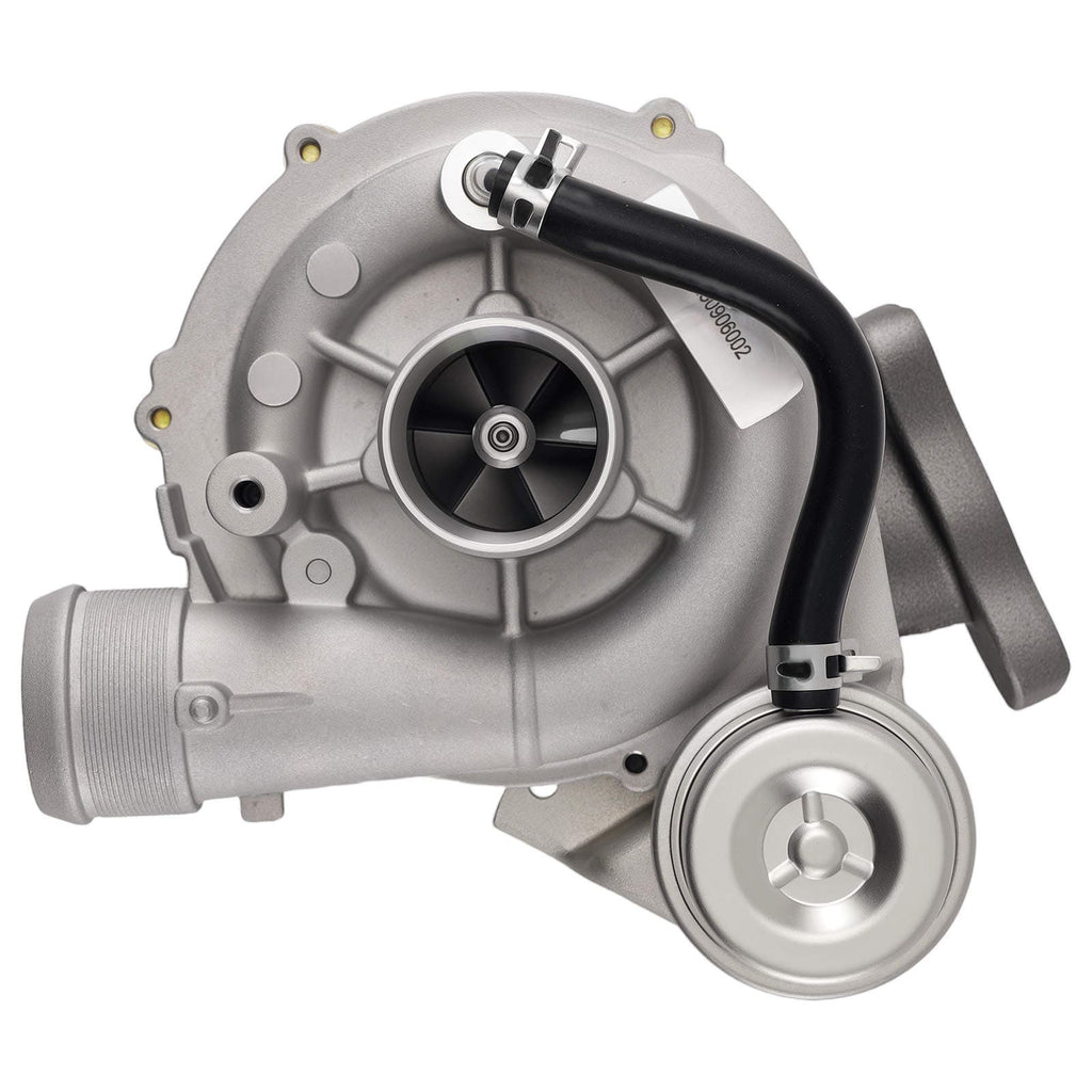 Turbo voor CITROËN EVASION 2.0 HDi 16V 706976 voor GT1546S 1999-2002