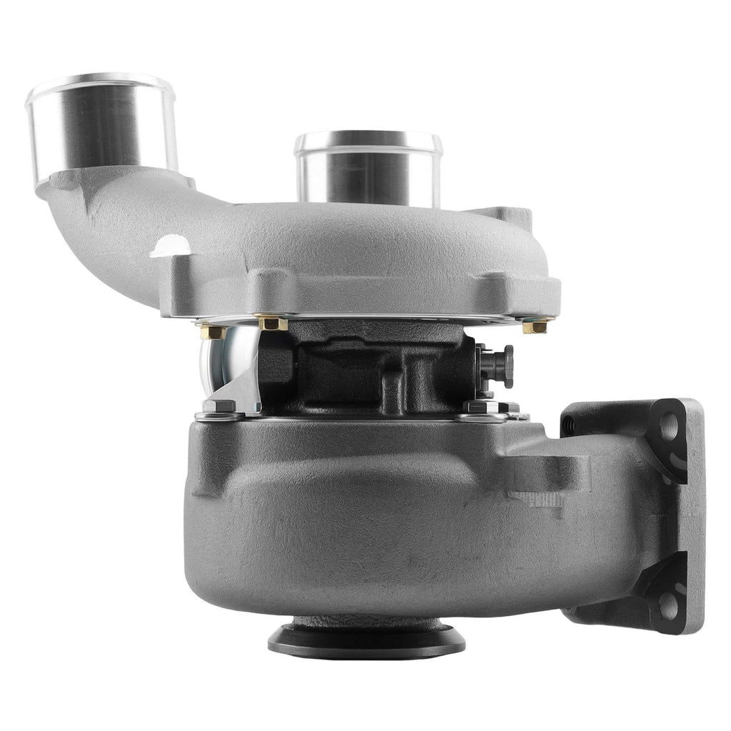 Turbo geschikt voor Alfa Romeo 147 geschikt voor Fiat Marea Stilo 1.9 JTD 712766-5002 71793247