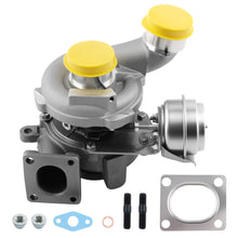 Laad de afbeelding in de galerijviewer, Turbo geschikt voor Alfa Romeo 147 geschikt voor Fiat Marea Stilo 1.9 JTD 712766-5002 71793247