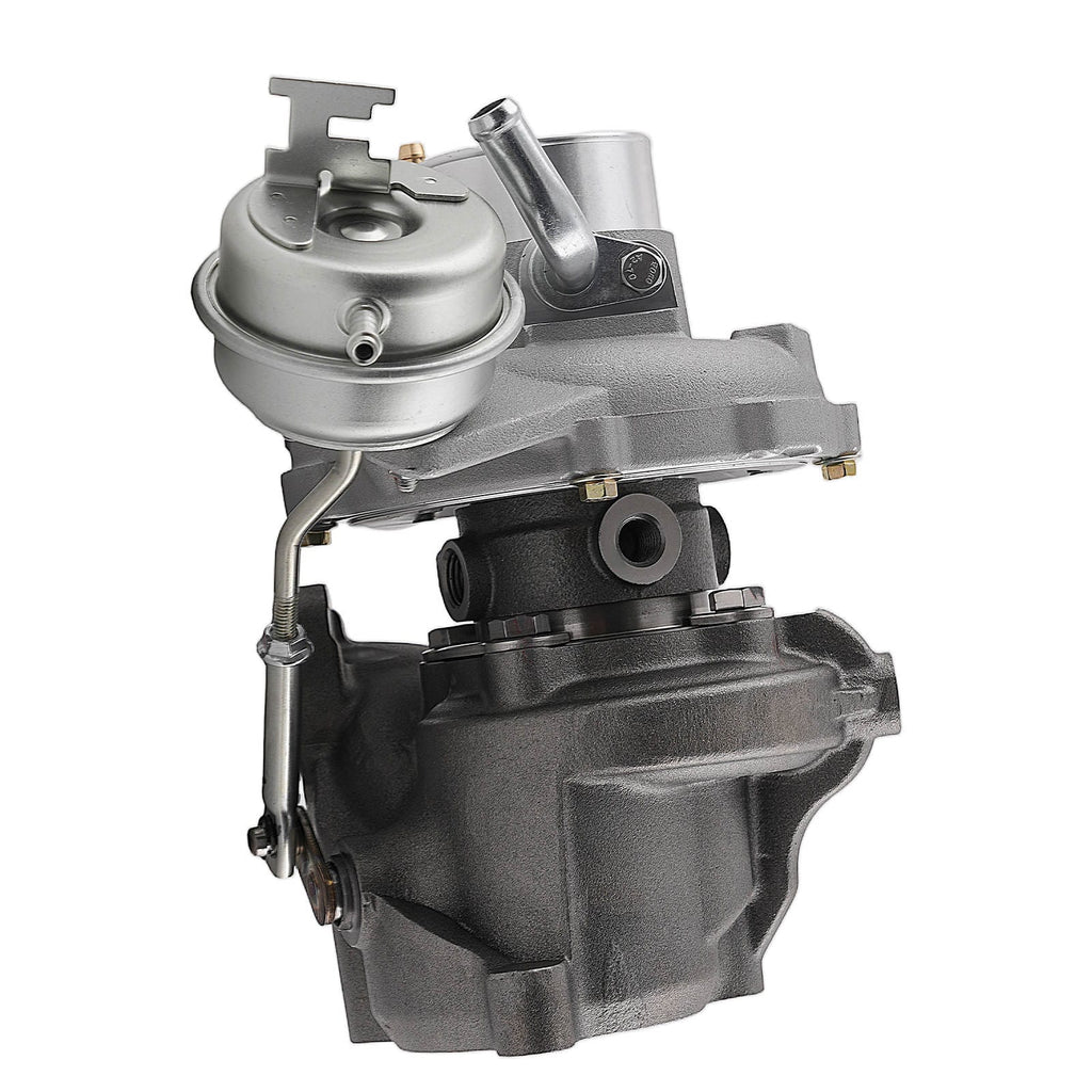GT2052ELS Turbo geschikt voor Saab 9-3 Opel Vectra C Signum 2.0T benzine 7201680011