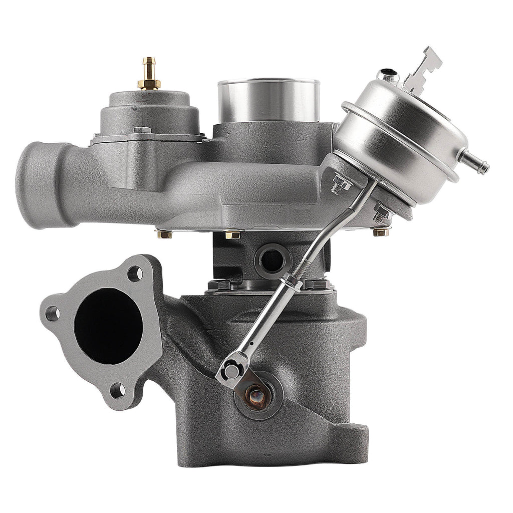 GT2052ELS Turbo geschikt voor Saab 9-3 Opel Vectra C Signum 2.0T benzine 7201680011