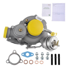Laad de afbeelding in de galerijviewer, GT2052ELS Turbo geschikt voor Saab 9-3 Opel Vectra C Signum 2.0T benzine 7201680011