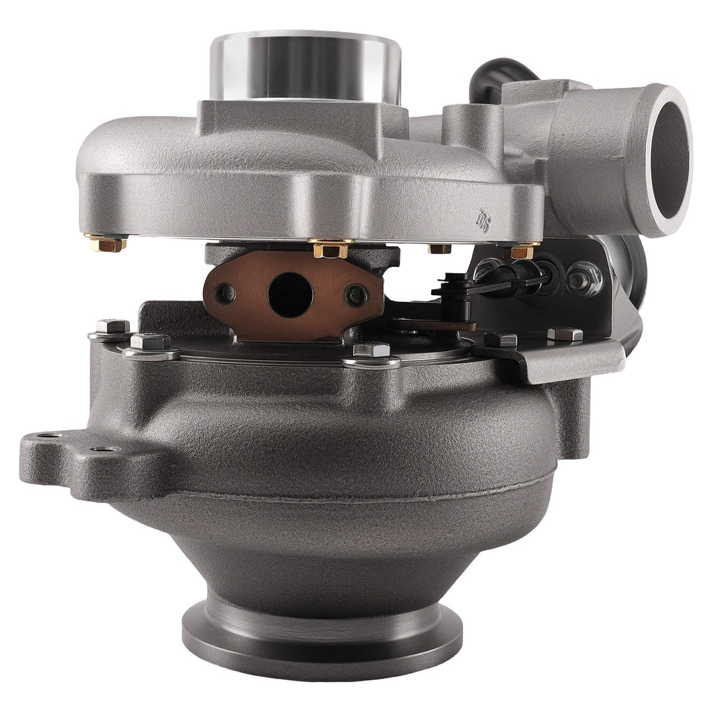 Turbocharger suitable for Ford Ranger 2.8 94Kw 128HP HT 2002- 724652-5007S GTA2256V