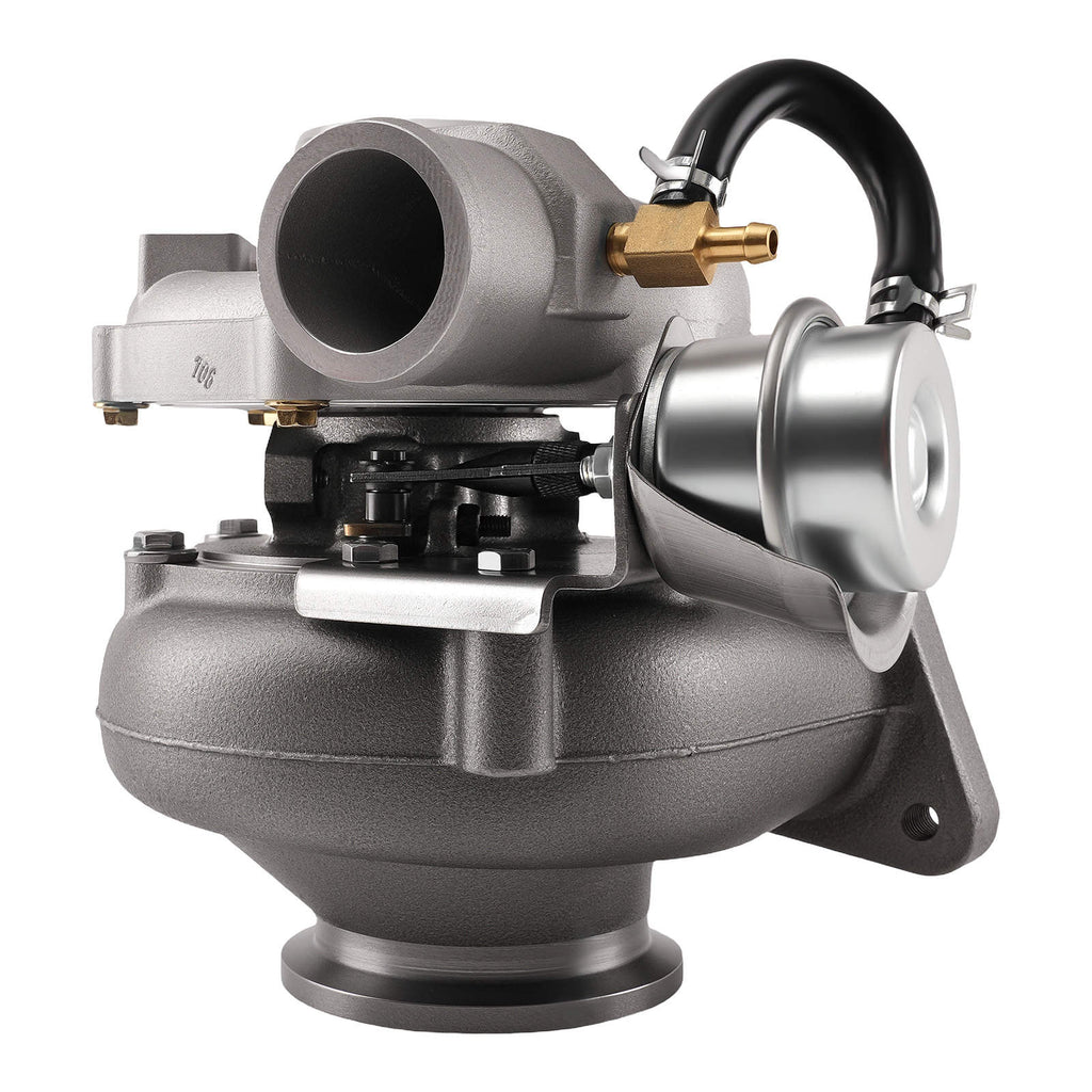 Turbocharger suitable for Ford Ranger 2.8 94Kw 128HP HT 2002- 724652-5007S GTA2256V