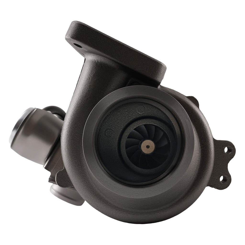 Turbocharger suitable for Ford Ranger 2.8 94Kw 128HP HT 2002- 724652-5007S GTA2256V
