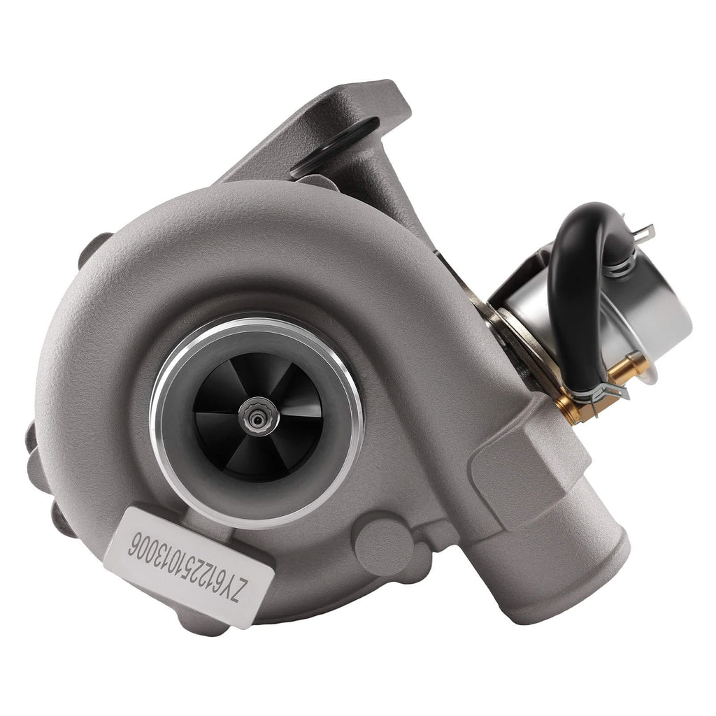 Turbocharger suitable for Ford Ranger 2.8 94Kw 128HP HT 2002- 724652-5007S GTA2256V
