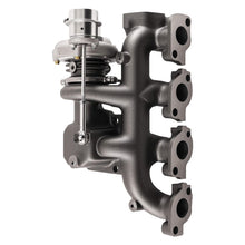 Laad de afbeelding in de galerijviewer, Turbine Turbo geschikt voor Ford Transit 2.0 Di 63KW 2000-2006 2C1Q6K682BB