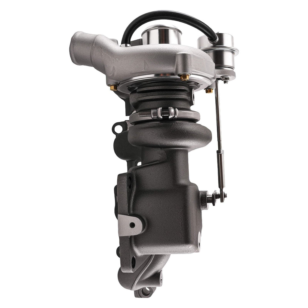 Turbine Turbo geschikt voor Ford Transit 2.0 Di 63KW 2000-2006 2C1Q6K682BB