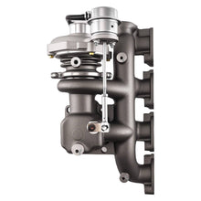 Laad de afbeelding in de galerijviewer, Turbine Turbo geschikt voor Ford Transit 2.0 Di 63KW 2000-2006 2C1Q6K682BB