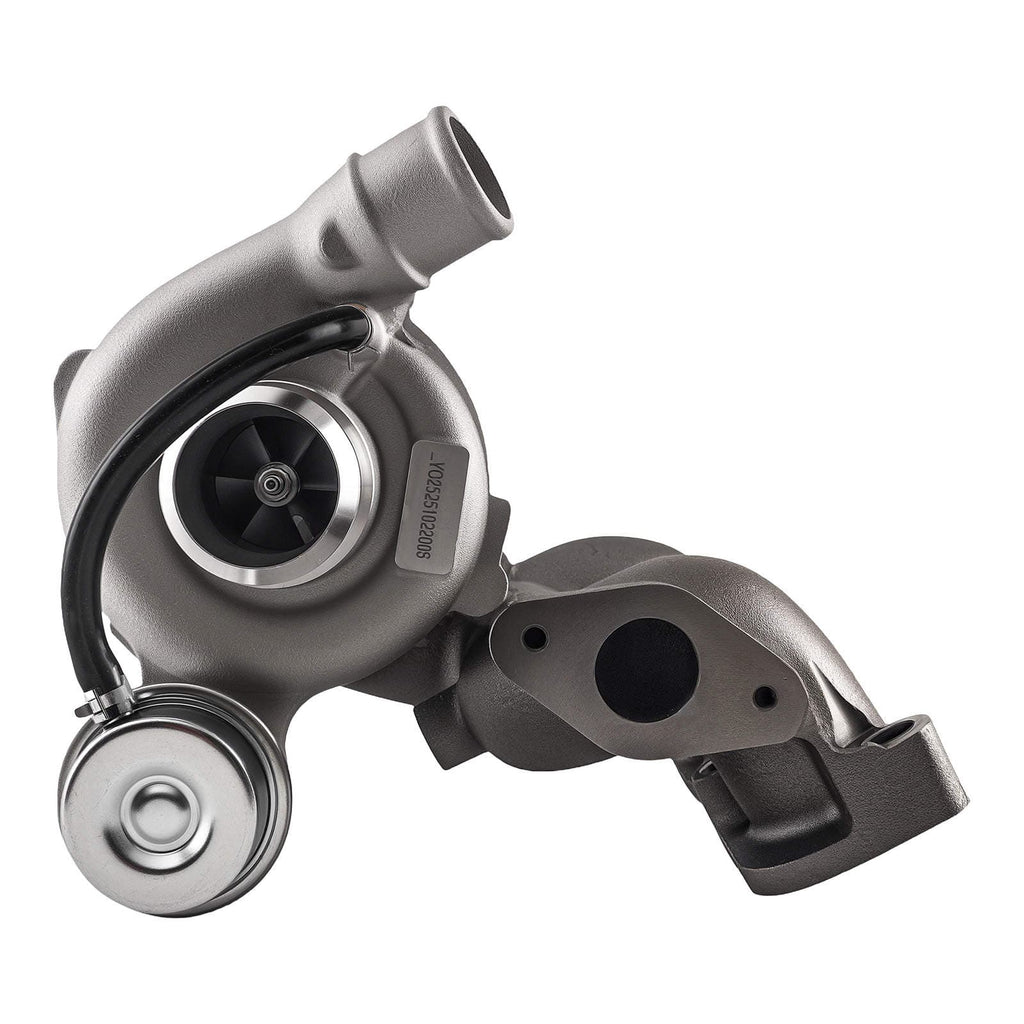 Turbine Turbo geschikt voor Ford Transit 2.0 Di 63KW 2000-2006 2C1Q6K682BB