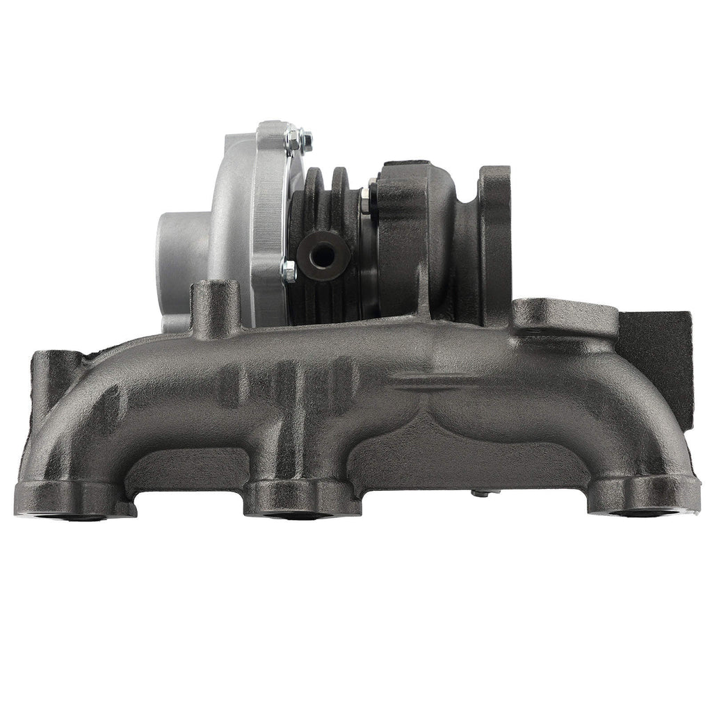 Turbo GT1544S geschikt voor VW Polo, Seat Ibiza, Skoda Fabia & Audi A2 1.4 TDI 2000-2010
