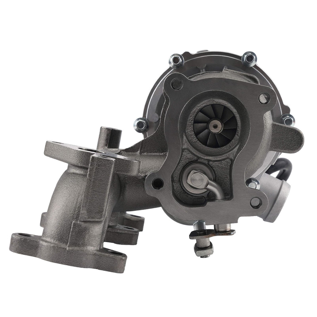 Turbo GT1544S geschikt voor VW Polo, Seat Ibiza, Skoda Fabia & Audi A2 1.4 TDI 2000-2010