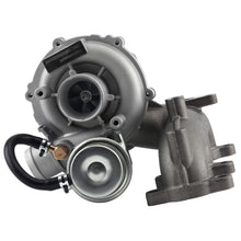 Load image into Gallery viewer, Turbo GT1544S geschikt voor VW Polo, Seat Ibiza, Skoda Fabia &amp; Audi A2 1.4 TDI 2000-2010