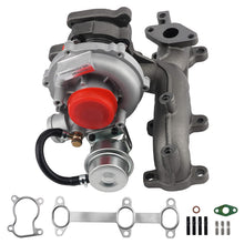 Load image into Gallery viewer, Turbo GT1544S geschikt voor VW Polo, Seat Ibiza, Skoda Fabia en Audi A2 1.4 TDI