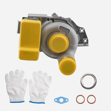 Laad de afbeelding in de galerijviewer, Turbo TDCI geschikt voor Ford Focus/Mondeo/Galaxy 1.8 2005-2015 4M5Q6K682AD 742110-0006