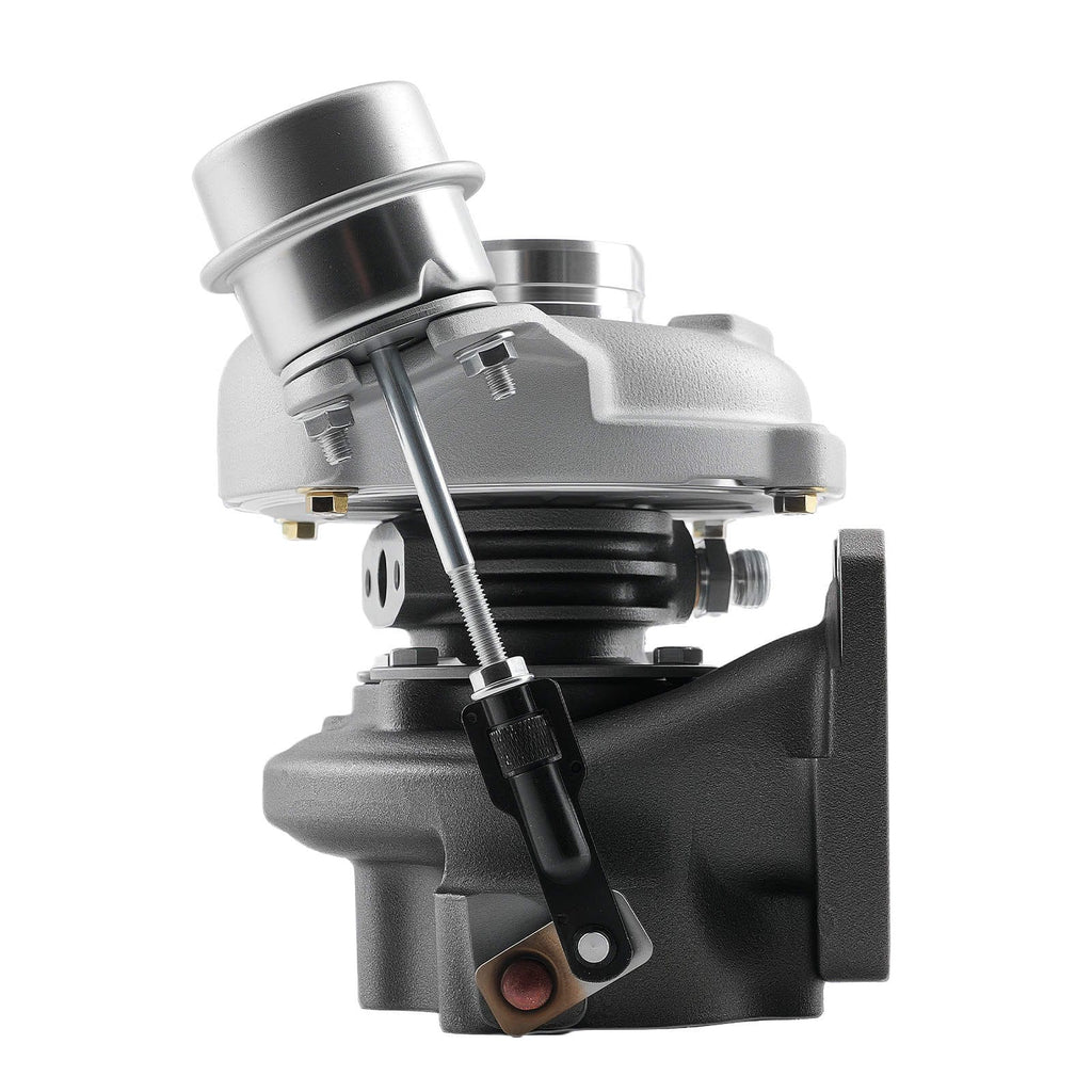 Turbo geschikt voor Iveco Daily 29L13 35S9 40C13 1999-2007 751578-0002