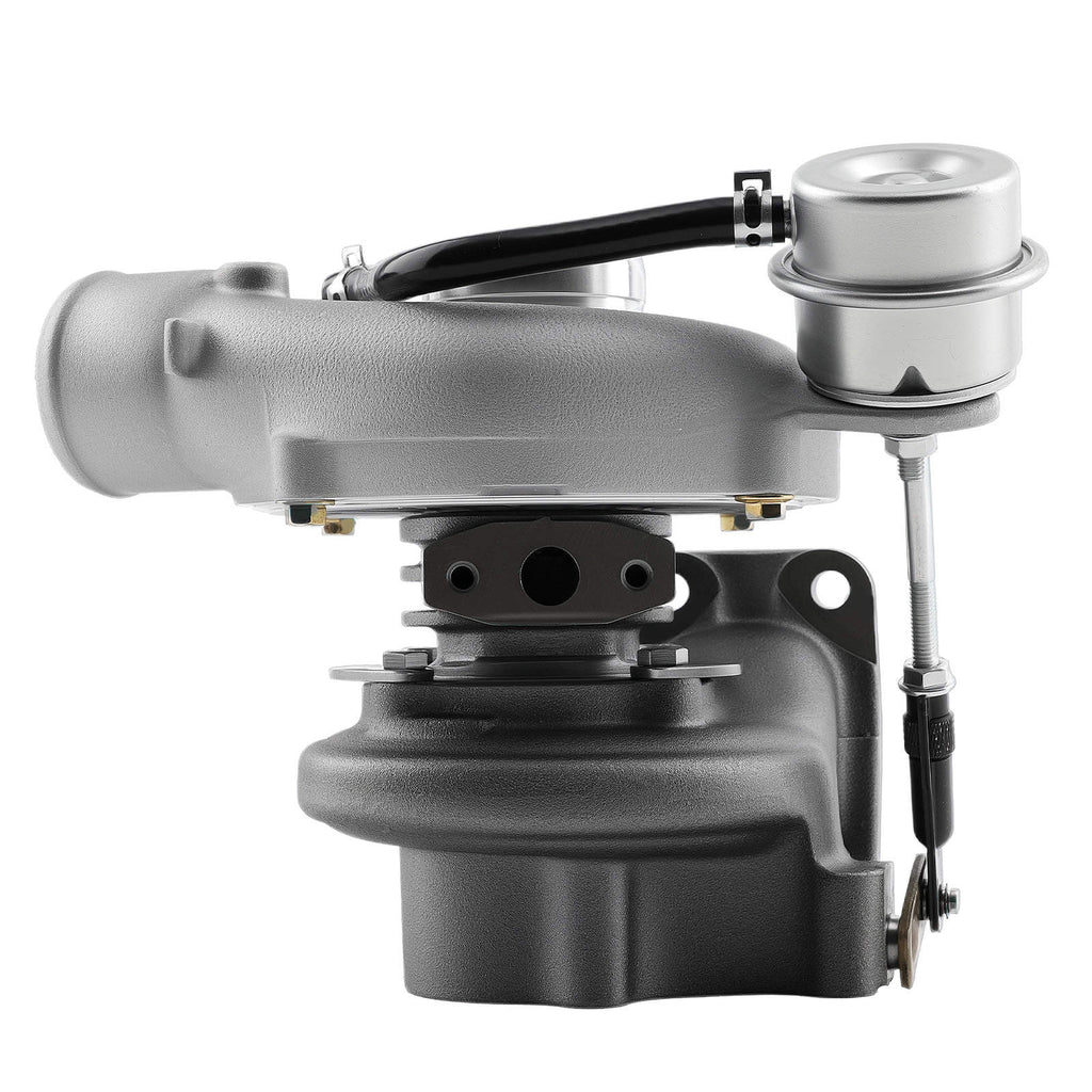 Turbo geschikt voor Iveco Daily 29L13 35S9 40C13 1999-2007 751578-0002