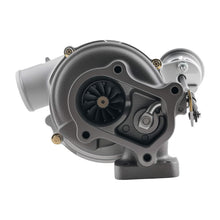 Laad de afbeelding in de galerijviewer, Turbo geschikt voor Iveco Daily 29L13 35S9 40C13 1999-2007 751578-0002
