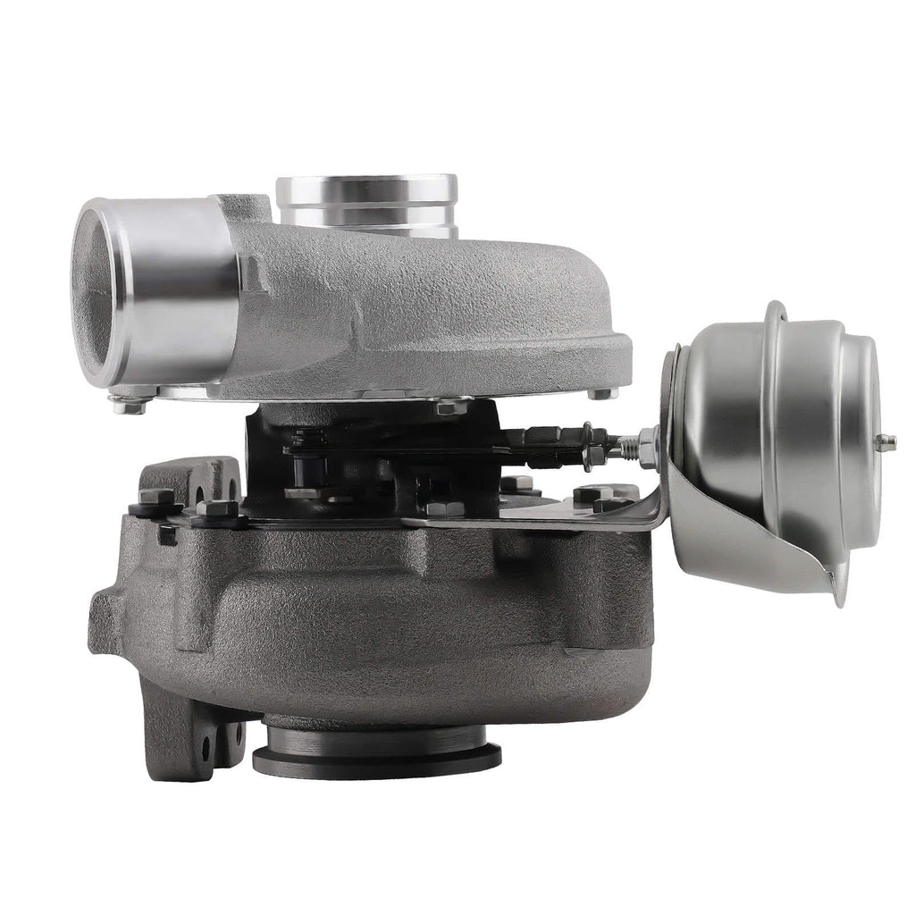 GTA2256V Turbo geschikt voor Iveco Daily 35C15 40C15 50C15 65C15 2001-2007 500379251