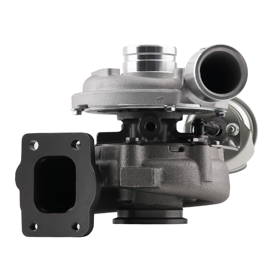 GTA2256V Turbo geschikt voor Iveco Daily 35C15 40C15 50C15 65C15 2001-2007 500379251