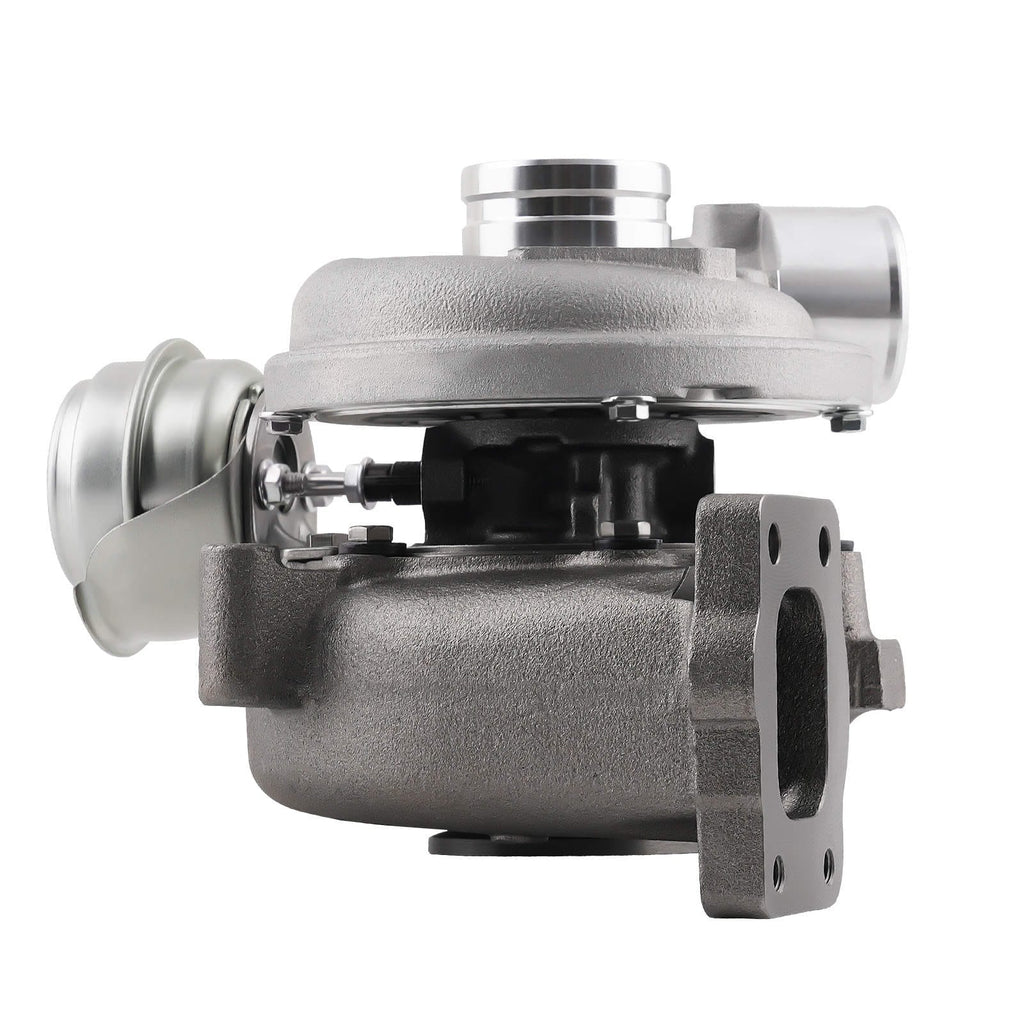 GTA2256V Turbo geschikt voor Iveco Daily 35C15 40C15 50C15 65C15 2001-2007 500379251
