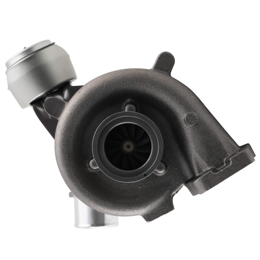 GTA2256V Turbo geschikt voor Iveco Daily 35C15 40C15 50C15 65C15 2001-2007 500379251