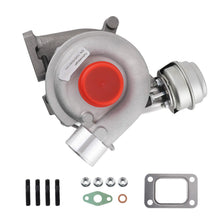 Laad de afbeelding in de galerijviewer, GTA2256V Turbo geschikt voor Iveco Daily 35C15 40C15 50C15 65C15 2001-2007 500379251